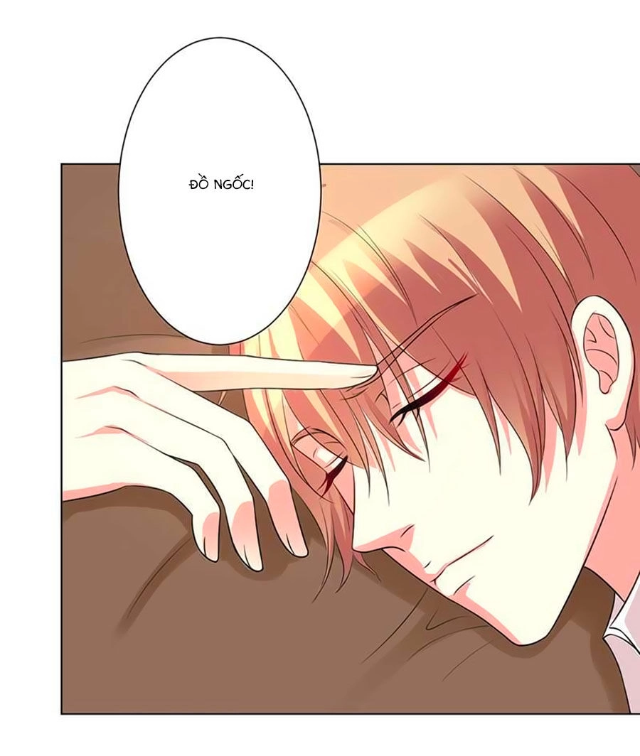 Trí Mệnh Sủng Thê: Tổng Tài Mau Nạp Mạng Chapter 88 - 5