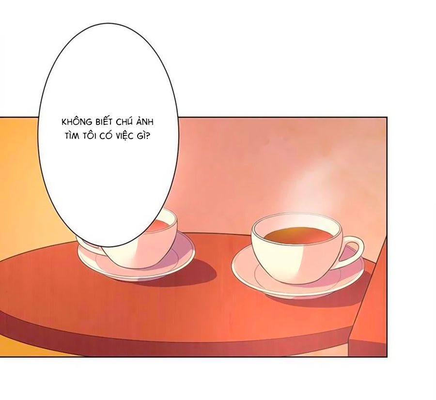 Trí Mệnh Sủng Thê: Tổng Tài Mau Nạp Mạng Chapter 88 - 8