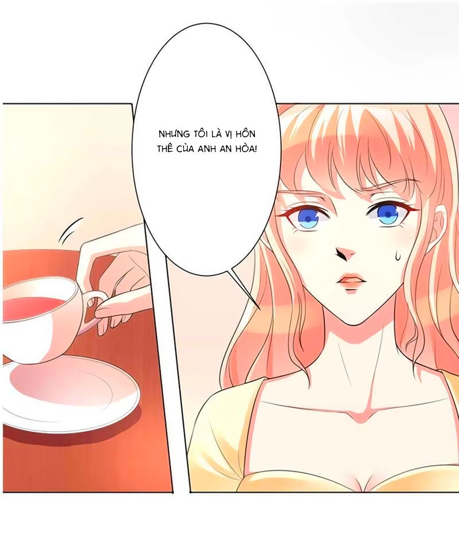 Trí Mệnh Sủng Thê: Tổng Tài Mau Nạp Mạng Chapter 88 - 11