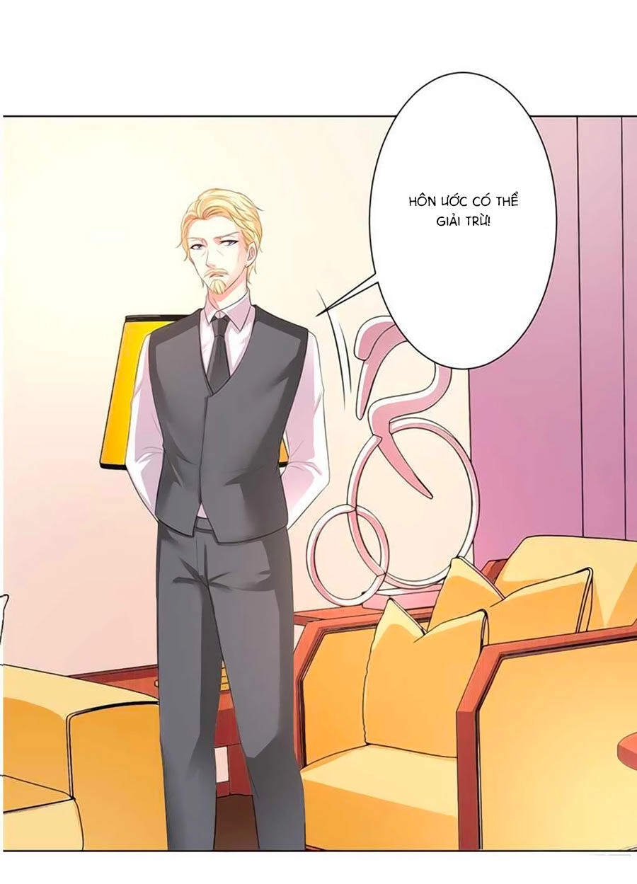 Trí Mệnh Sủng Thê: Tổng Tài Mau Nạp Mạng Chapter 88 - 12