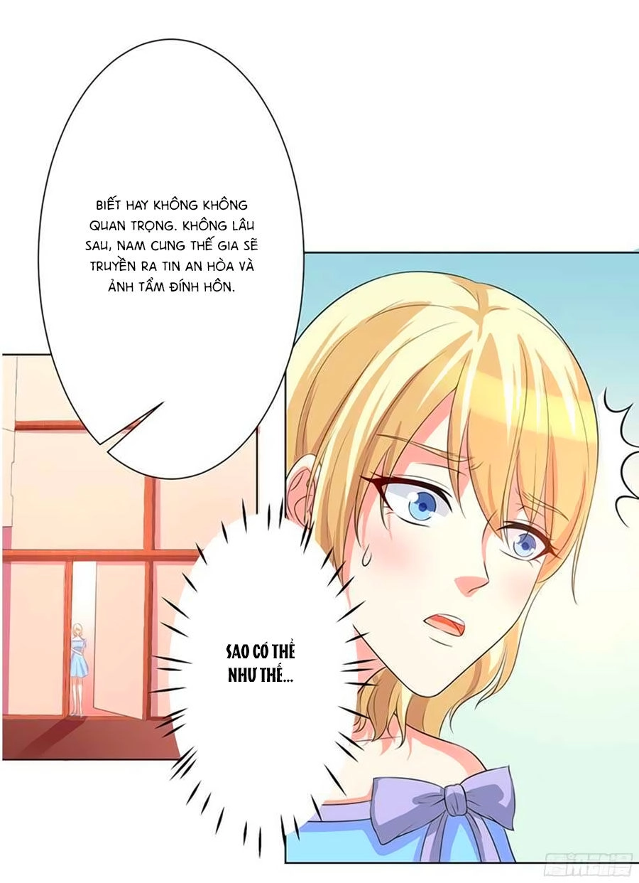 Trí Mệnh Sủng Thê: Tổng Tài Mau Nạp Mạng Chapter 88 - 14