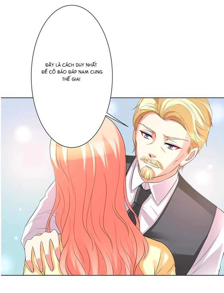 Trí Mệnh Sủng Thê: Tổng Tài Mau Nạp Mạng Chapter 88 - 15