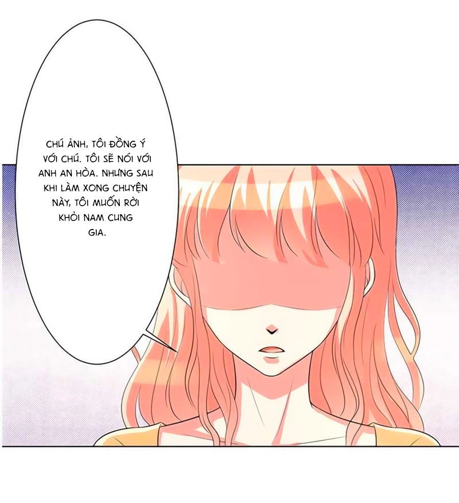 Trí Mệnh Sủng Thê: Tổng Tài Mau Nạp Mạng Chapter 88 - 16