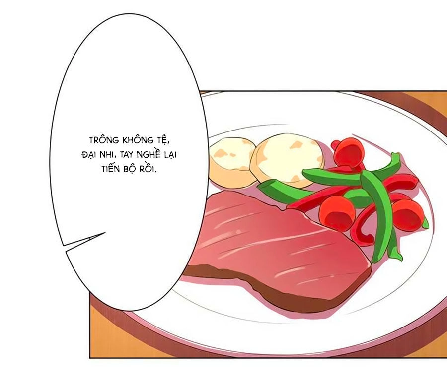 Trí Mệnh Sủng Thê: Tổng Tài Mau Nạp Mạng Chapter 88 - 18