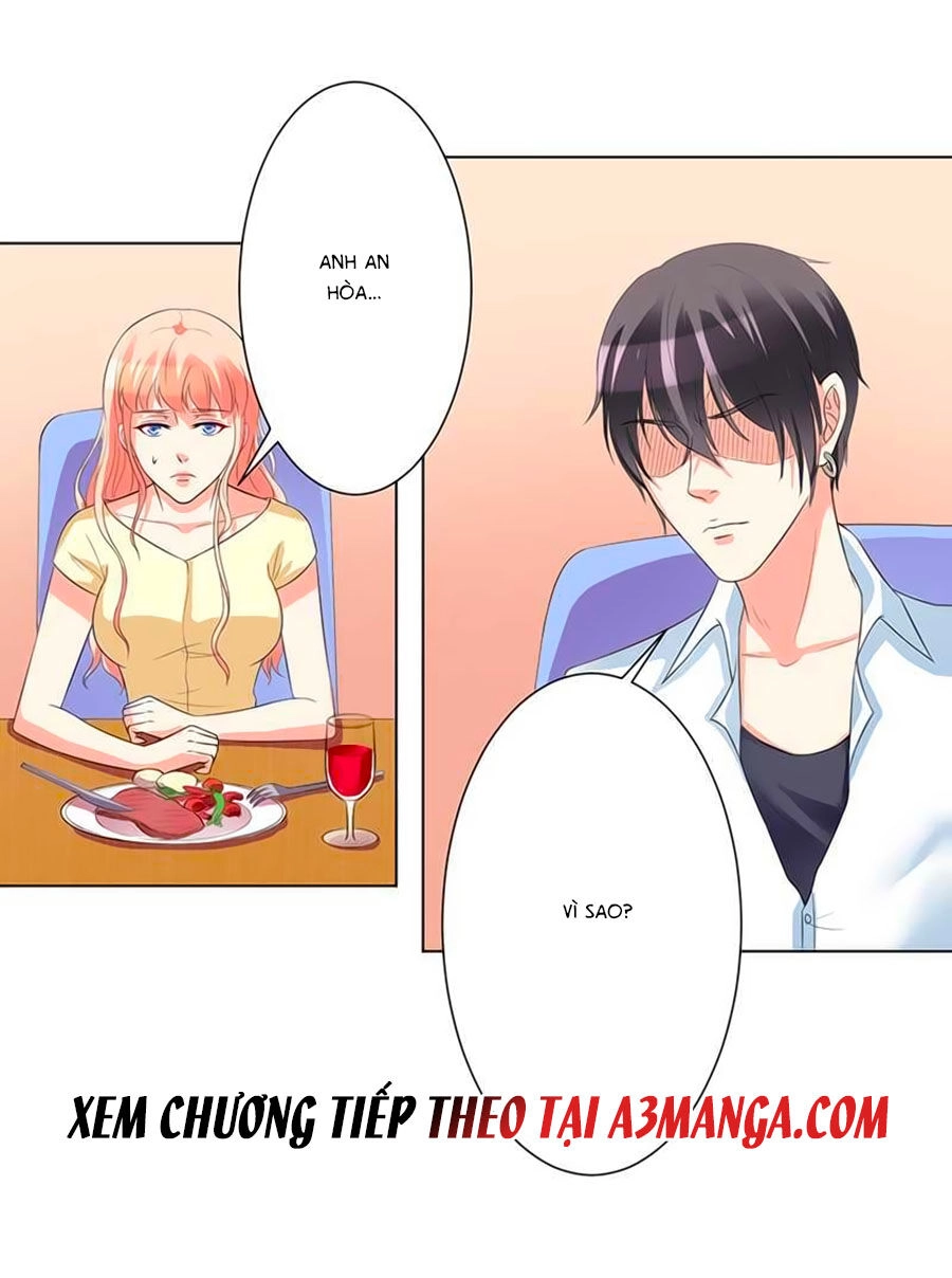 Trí Mệnh Sủng Thê: Tổng Tài Mau Nạp Mạng Chapter 88 - 24