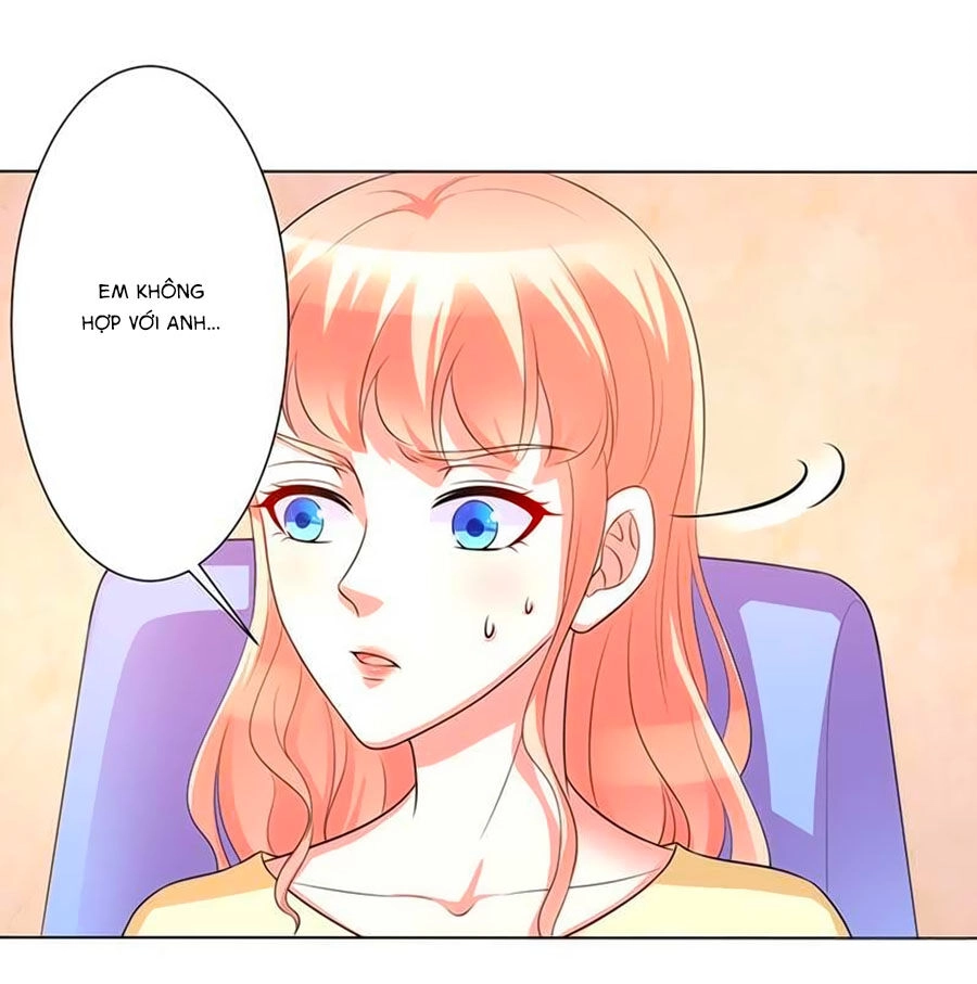 Trí Mệnh Sủng Thê: Tổng Tài Mau Nạp Mạng Chapter 89 - 1