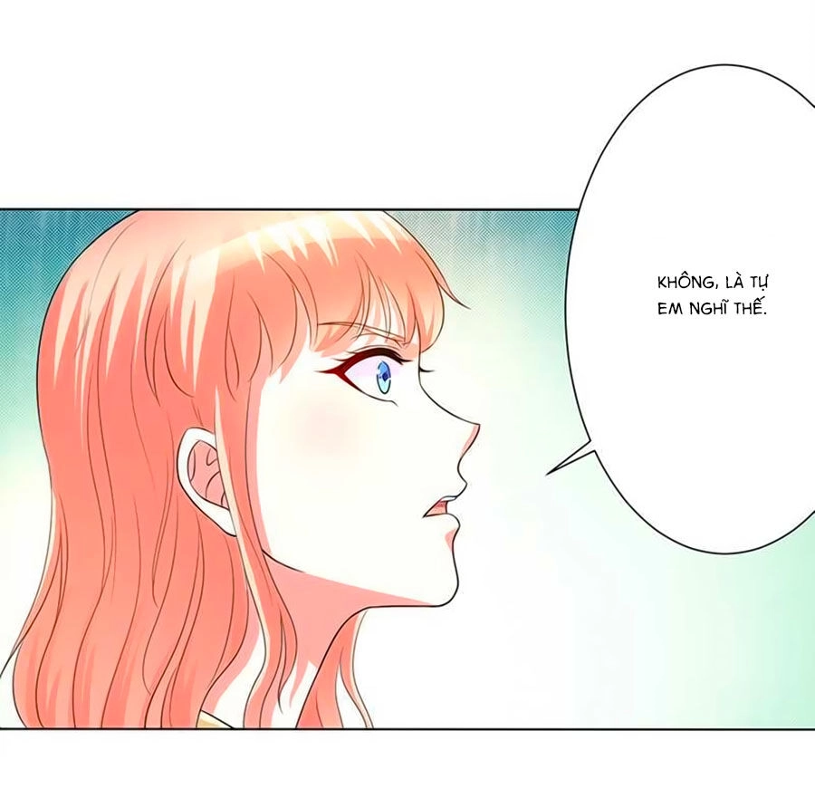 Trí Mệnh Sủng Thê: Tổng Tài Mau Nạp Mạng Chapter 89 - 5