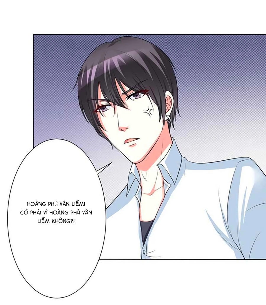 Trí Mệnh Sủng Thê: Tổng Tài Mau Nạp Mạng Chapter 89 - 6