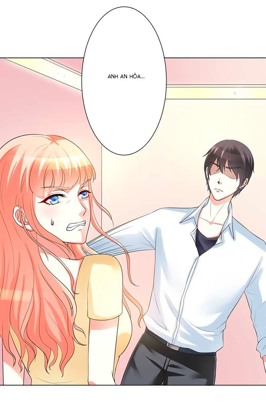 Trí Mệnh Sủng Thê: Tổng Tài Mau Nạp Mạng Chapter 89 - 10