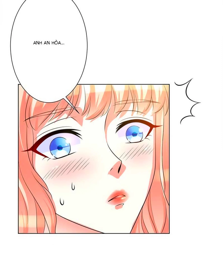 Trí Mệnh Sủng Thê: Tổng Tài Mau Nạp Mạng Chapter 89 - 14