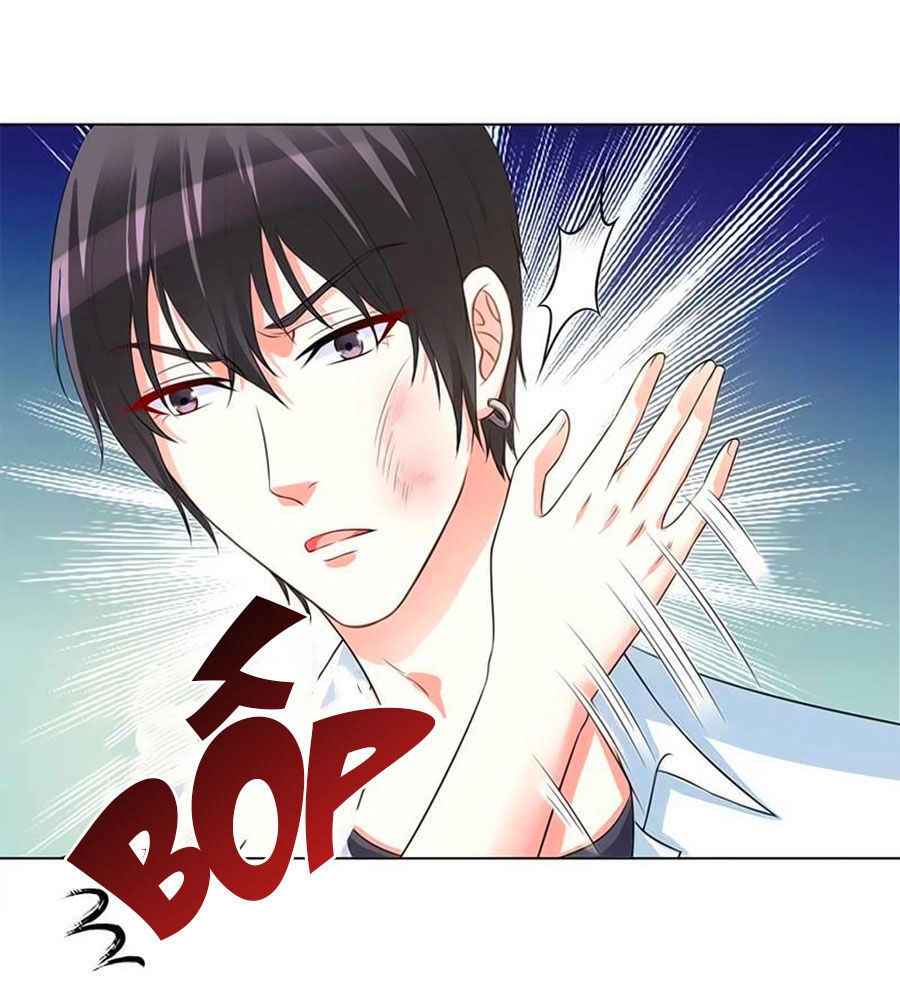 Trí Mệnh Sủng Thê: Tổng Tài Mau Nạp Mạng Chapter 89 - 15