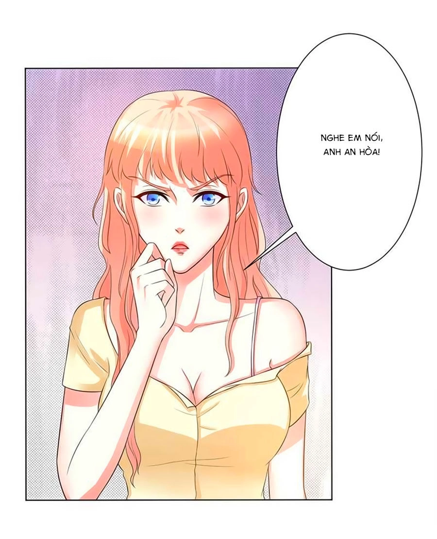 Trí Mệnh Sủng Thê: Tổng Tài Mau Nạp Mạng Chapter 89 - 16