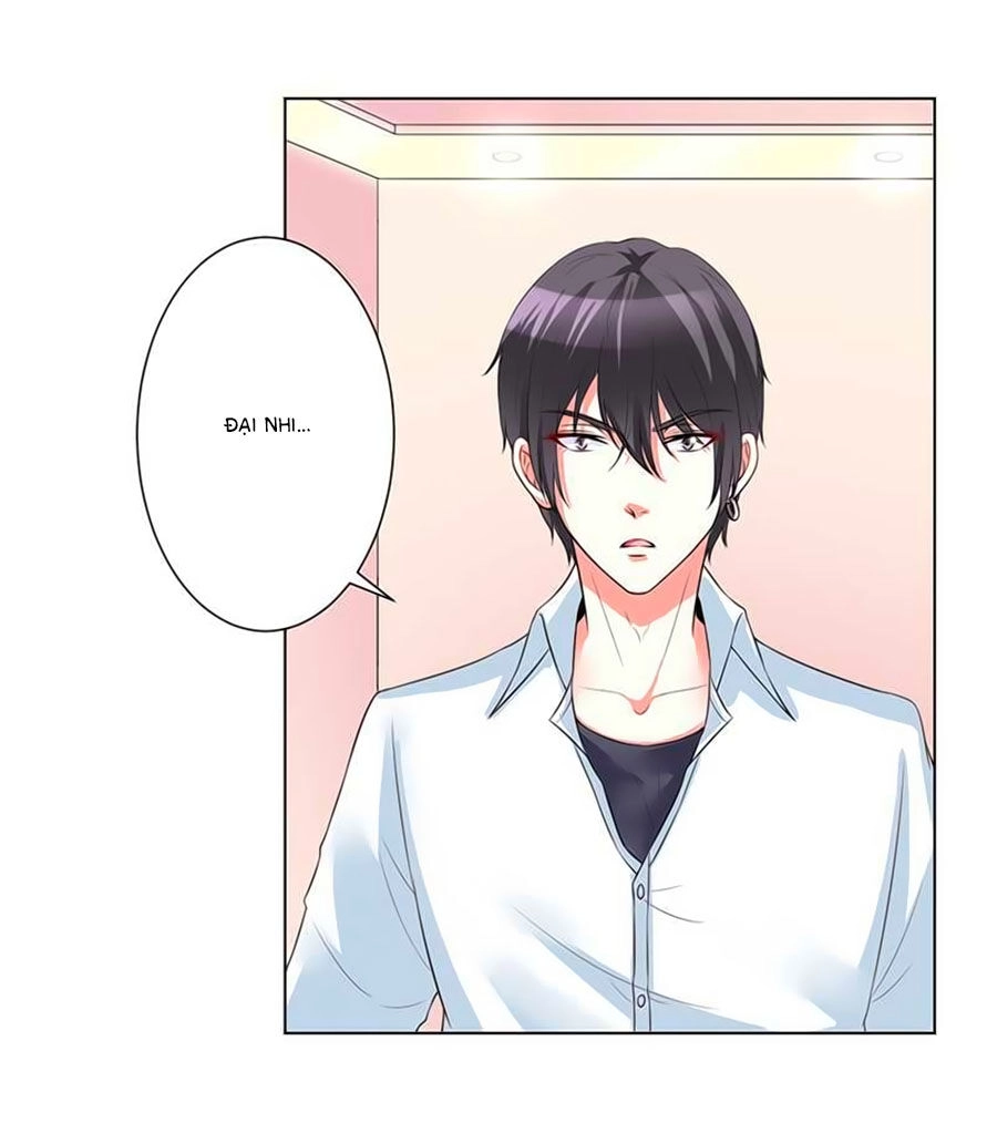Trí Mệnh Sủng Thê: Tổng Tài Mau Nạp Mạng Chapter 89 - 17