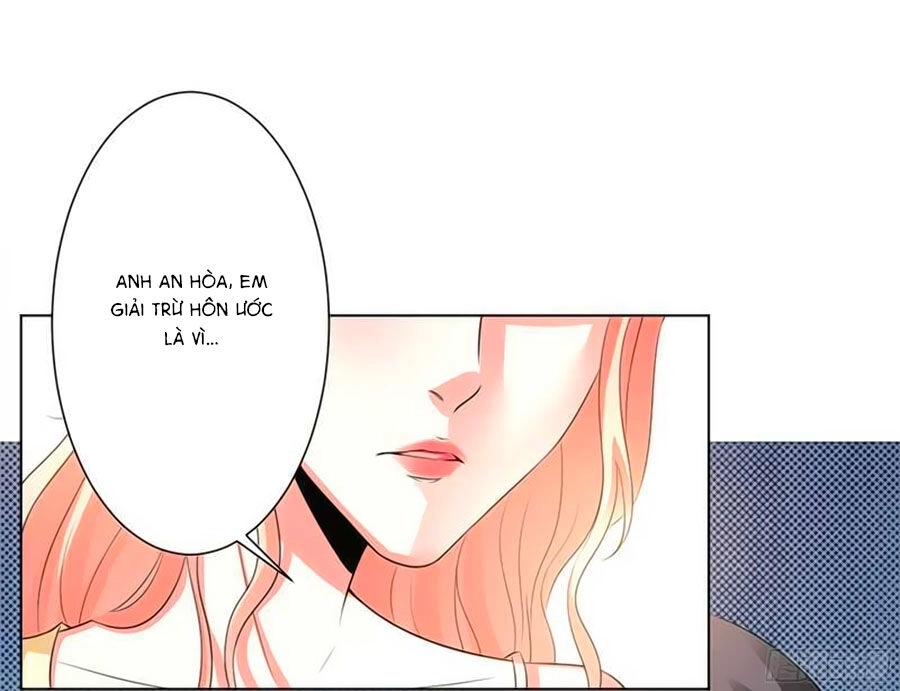 Trí Mệnh Sủng Thê: Tổng Tài Mau Nạp Mạng Chapter 89 - 20