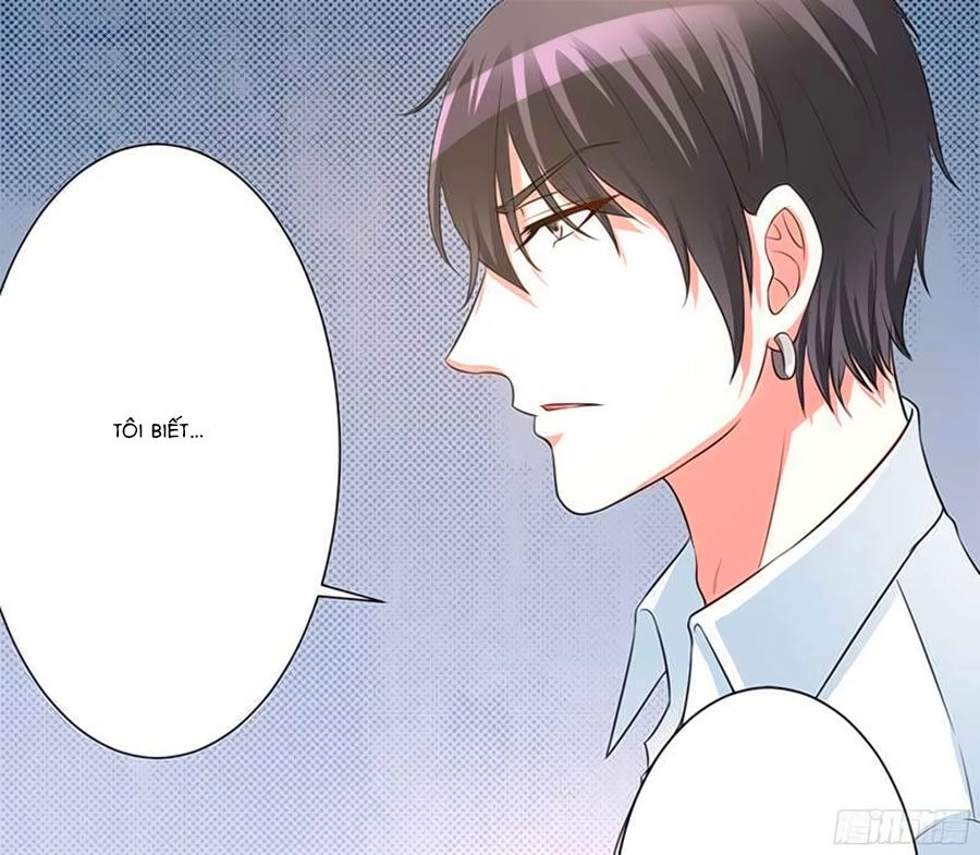 Trí Mệnh Sủng Thê: Tổng Tài Mau Nạp Mạng Chapter 89 - 21