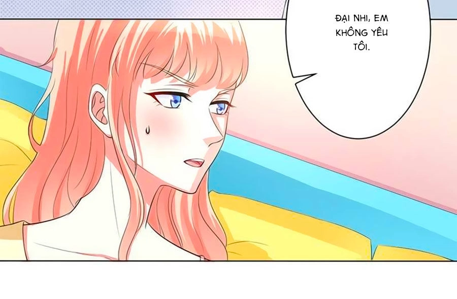 Trí Mệnh Sủng Thê: Tổng Tài Mau Nạp Mạng Chapter 89 - 22