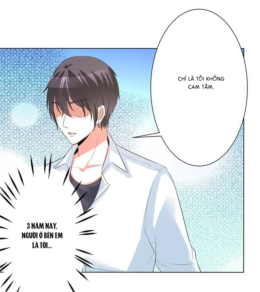 Trí Mệnh Sủng Thê: Tổng Tài Mau Nạp Mạng Chapter 89 - 23