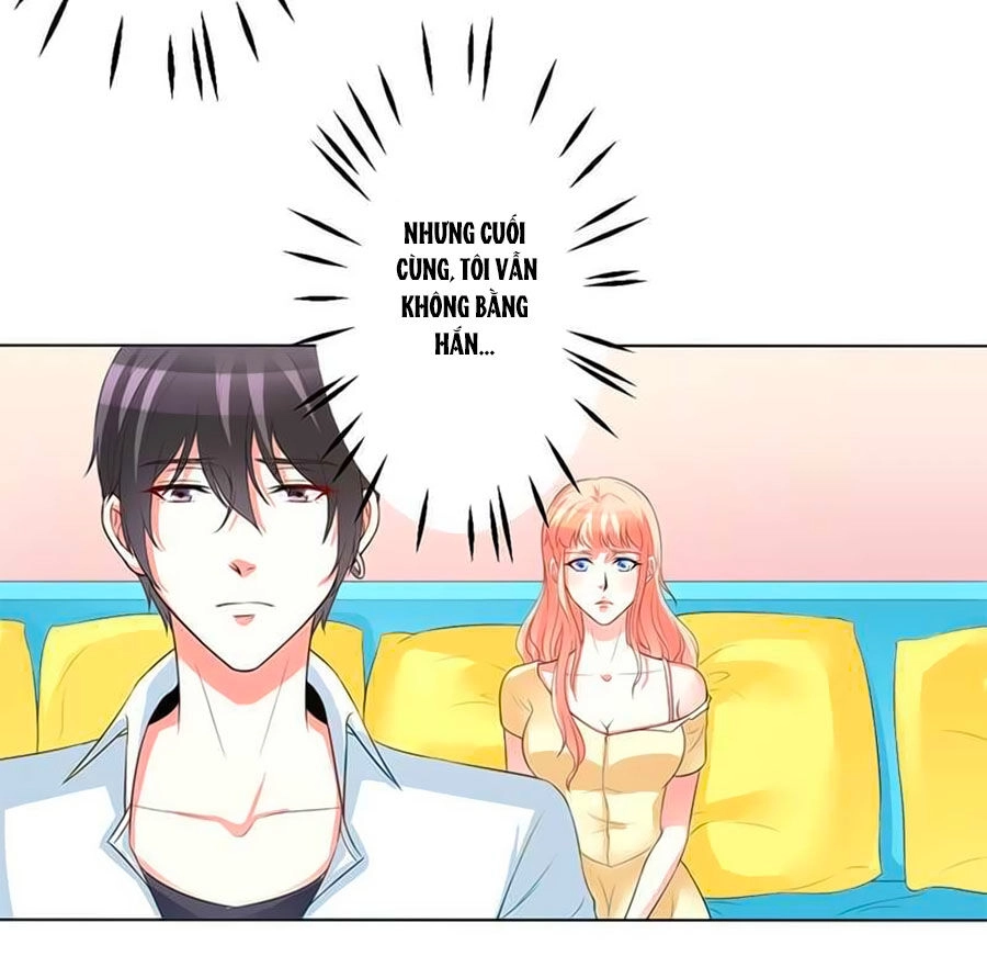 Trí Mệnh Sủng Thê: Tổng Tài Mau Nạp Mạng Chapter 89 - 24