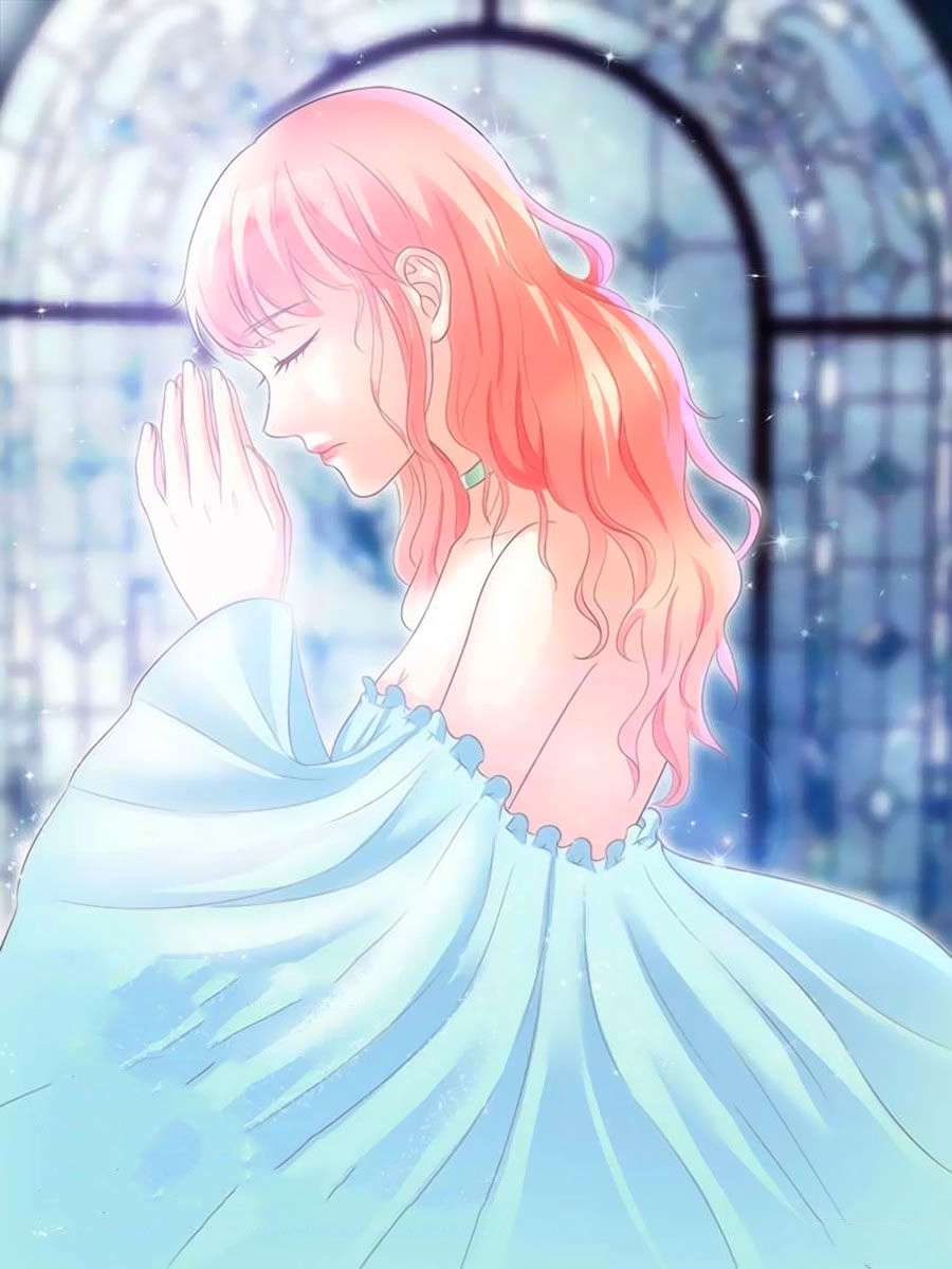 Trí Mệnh Sủng Thê: Tổng Tài Mau Nạp Mạng Chapter 90 - 1