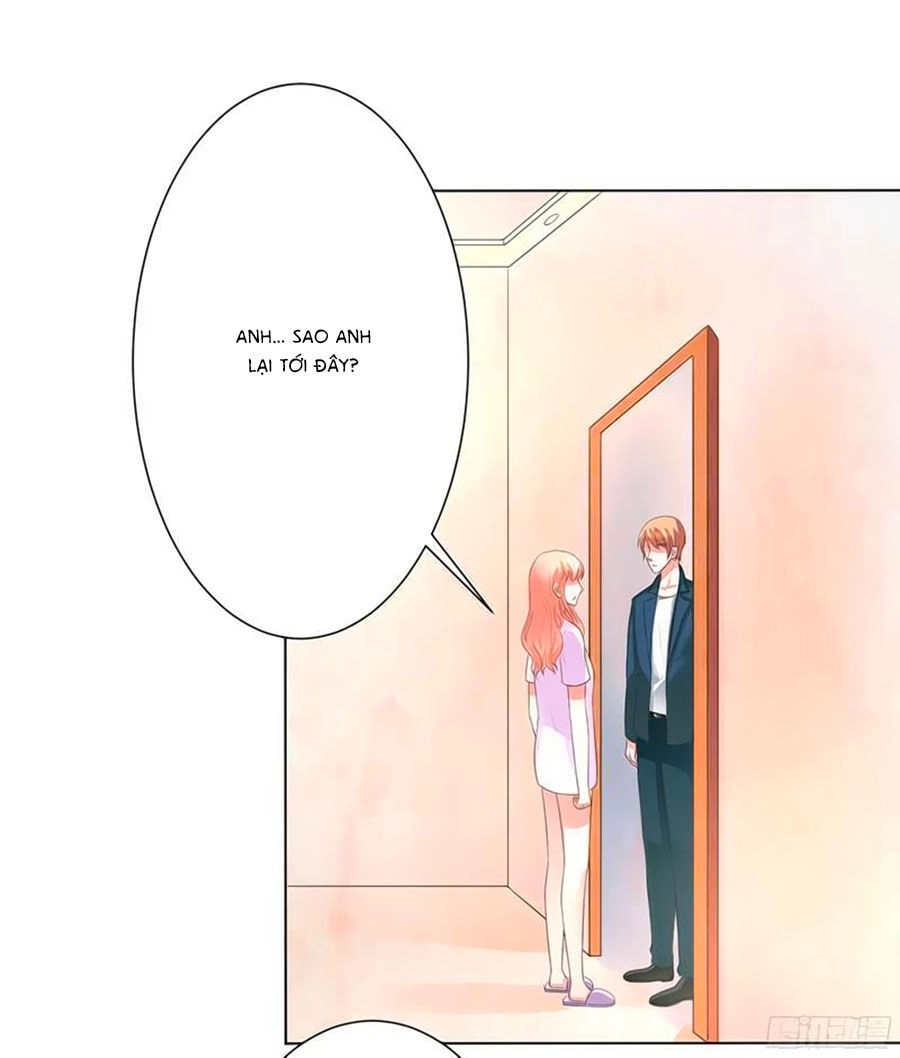 Trí Mệnh Sủng Thê: Tổng Tài Mau Nạp Mạng Chapter 90 - 6