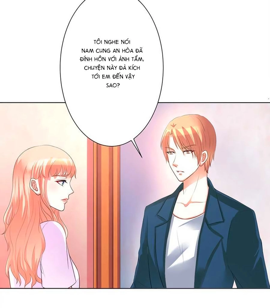 Trí Mệnh Sủng Thê: Tổng Tài Mau Nạp Mạng Chapter 90 - 7