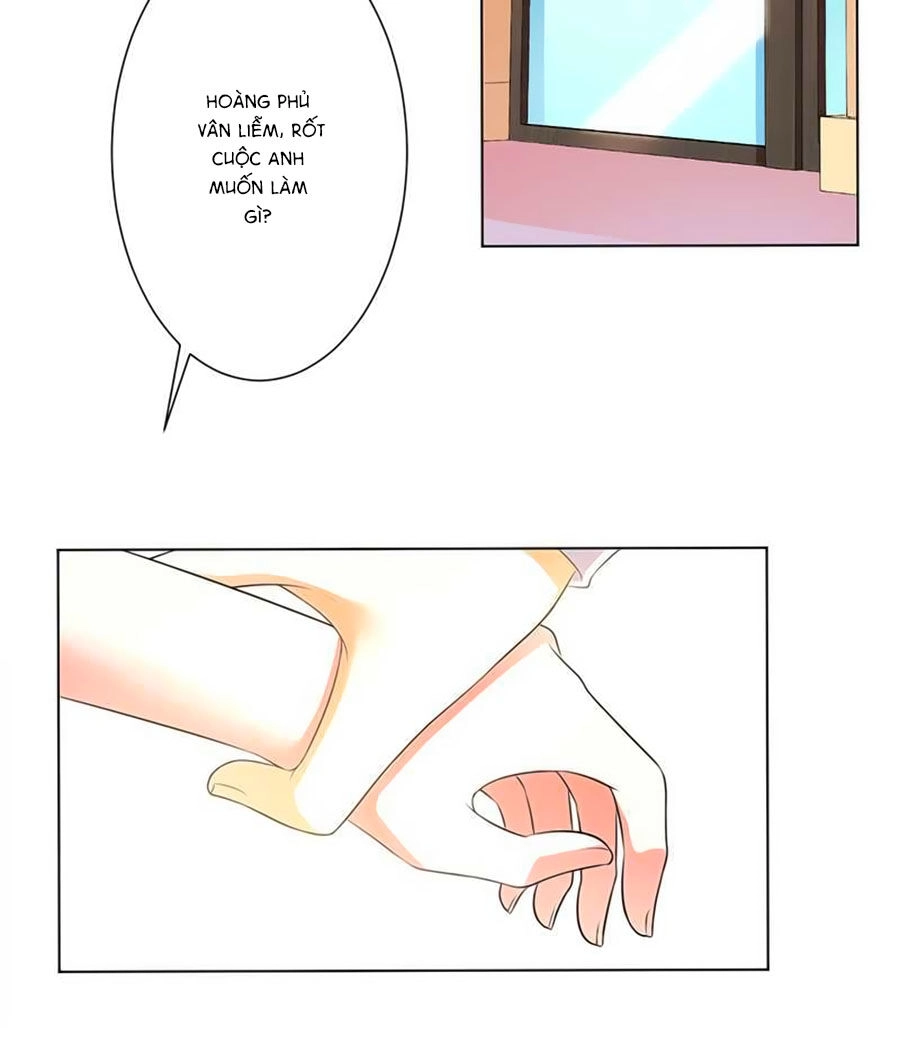 Trí Mệnh Sủng Thê: Tổng Tài Mau Nạp Mạng Chapter 90 - 11