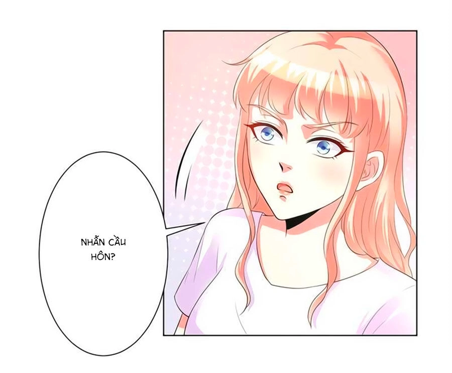 Trí Mệnh Sủng Thê: Tổng Tài Mau Nạp Mạng Chapter 90 - 13