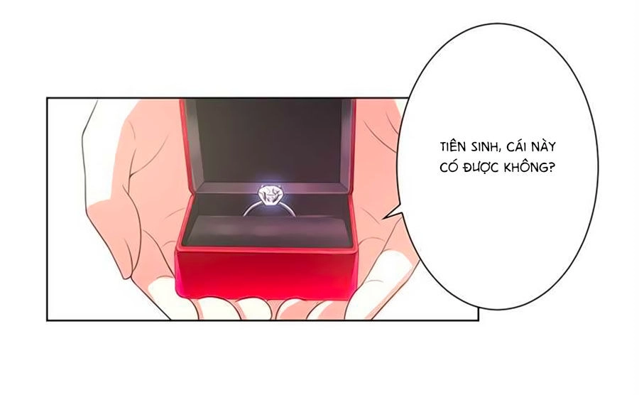 Trí Mệnh Sủng Thê: Tổng Tài Mau Nạp Mạng Chapter 90 - 14