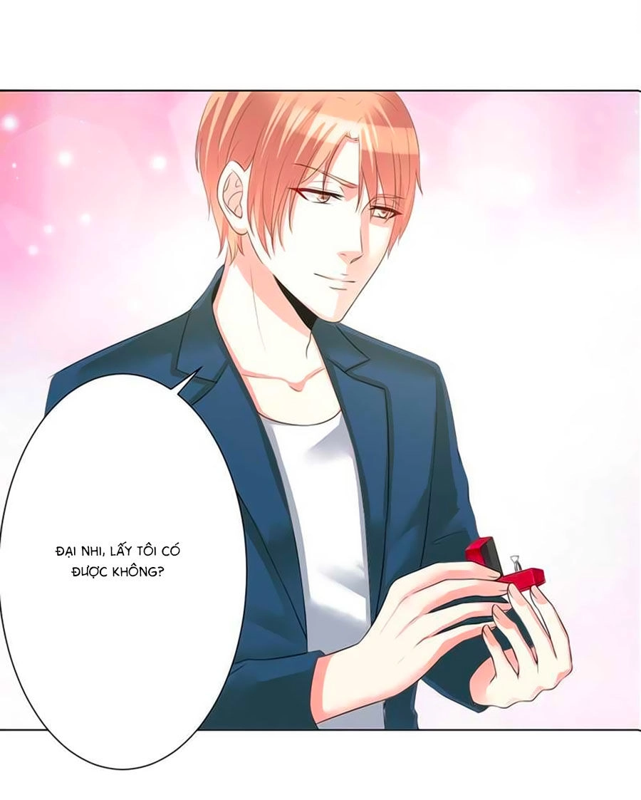 Trí Mệnh Sủng Thê: Tổng Tài Mau Nạp Mạng Chapter 90 - 15