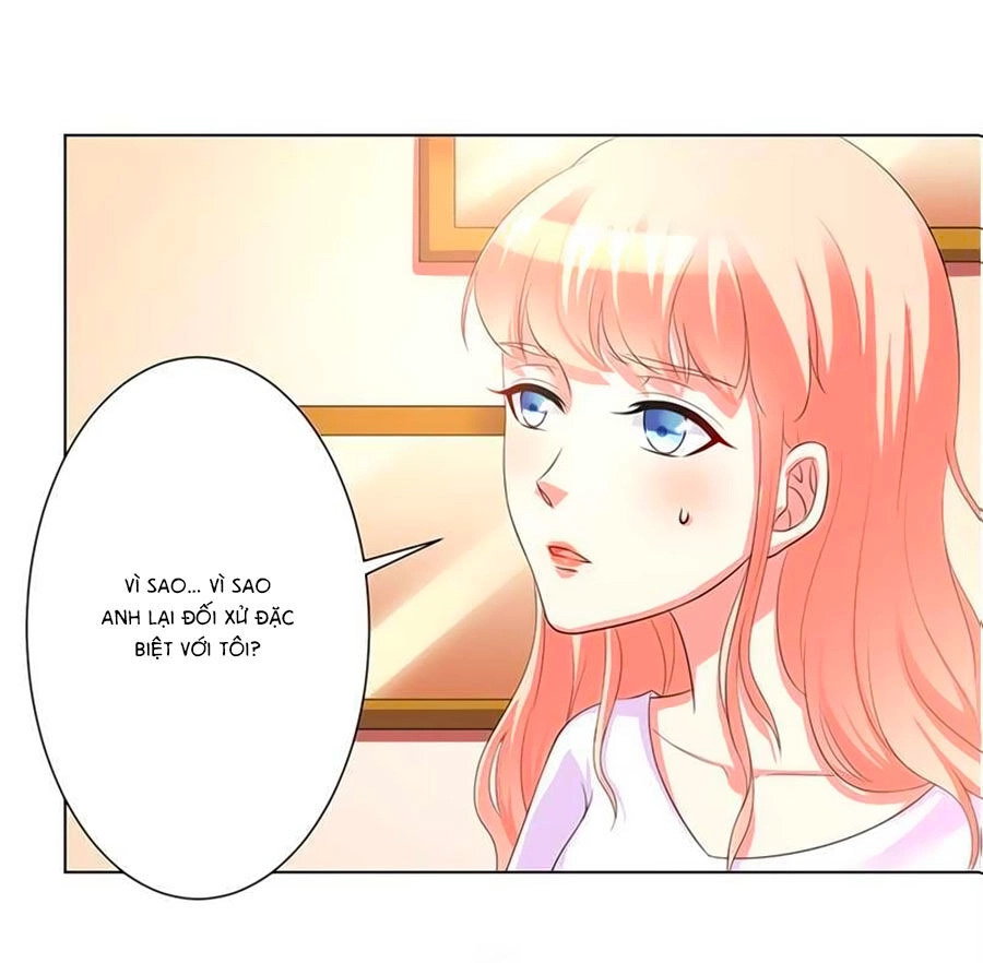 Trí Mệnh Sủng Thê: Tổng Tài Mau Nạp Mạng Chapter 90 - 16