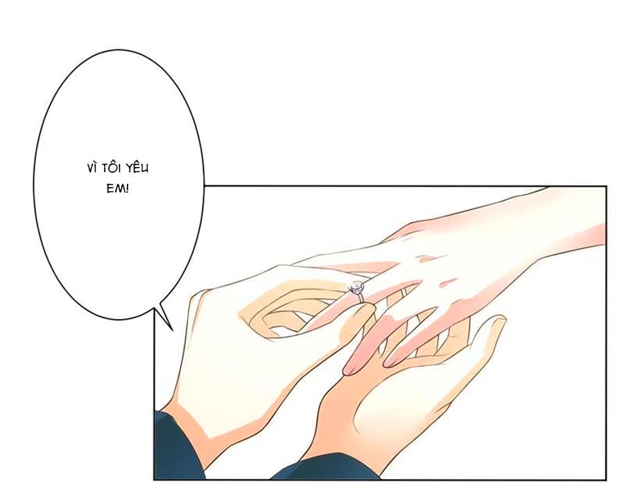 Trí Mệnh Sủng Thê: Tổng Tài Mau Nạp Mạng Chapter 90 - 17