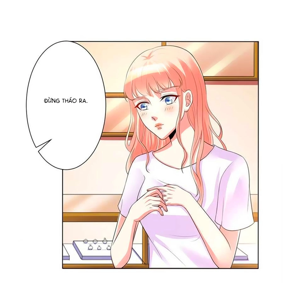 Trí Mệnh Sủng Thê: Tổng Tài Mau Nạp Mạng Chapter 90 - 18