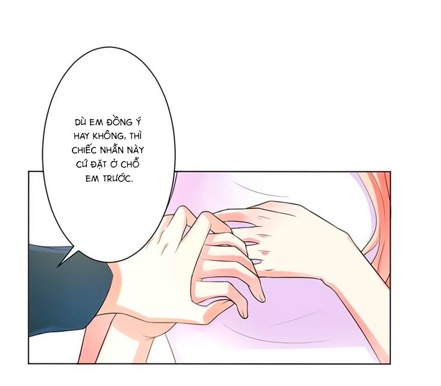 Trí Mệnh Sủng Thê: Tổng Tài Mau Nạp Mạng Chapter 90 - 19