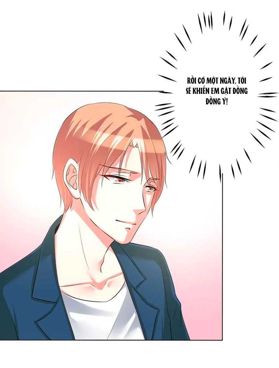 Trí Mệnh Sủng Thê: Tổng Tài Mau Nạp Mạng Chapter 90 - 20