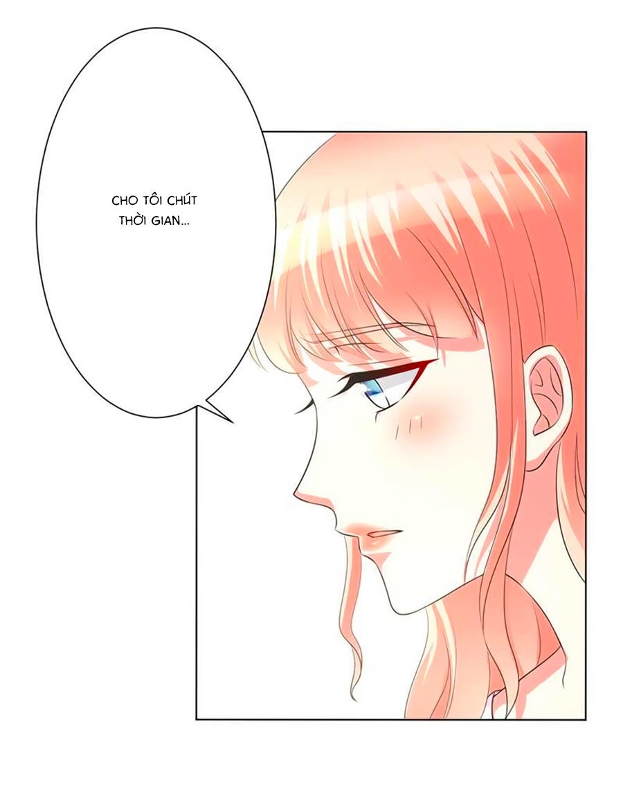 Trí Mệnh Sủng Thê: Tổng Tài Mau Nạp Mạng Chapter 90 - 21