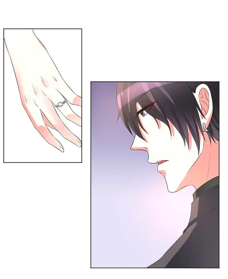 Trí Mệnh Sủng Thê: Tổng Tài Mau Nạp Mạng Chapter 90 - 23