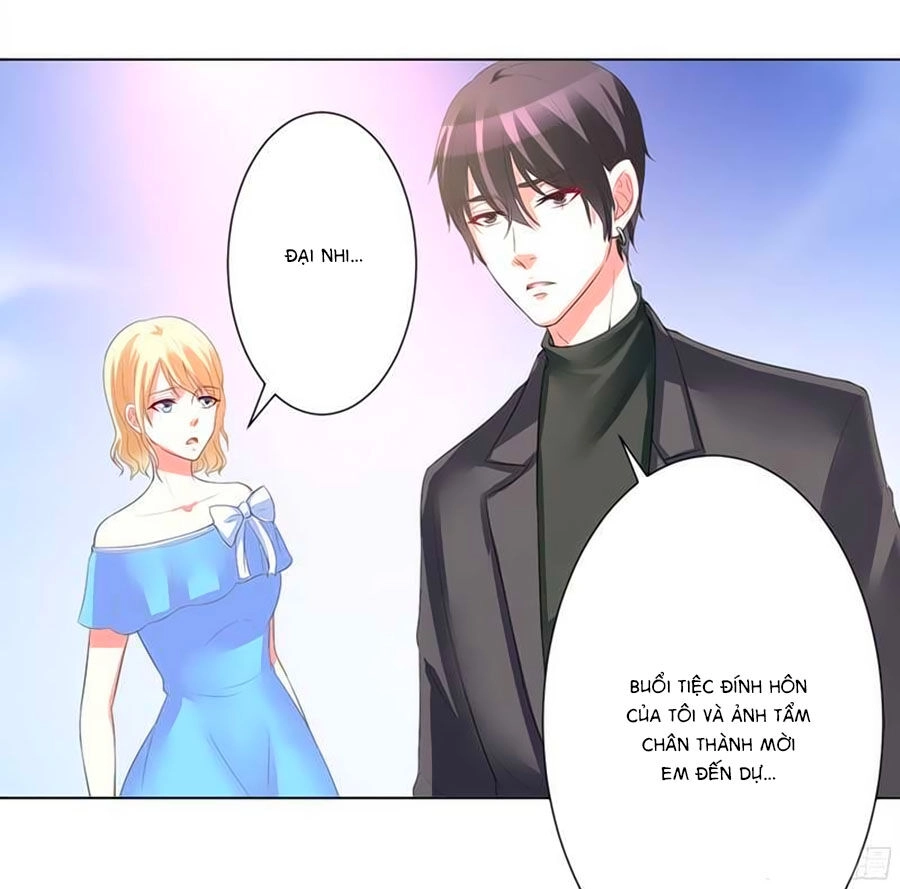 Trí Mệnh Sủng Thê: Tổng Tài Mau Nạp Mạng Chapter 90 - 25