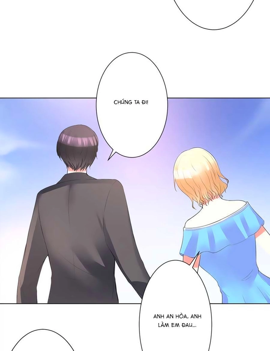 Trí Mệnh Sủng Thê: Tổng Tài Mau Nạp Mạng Chapter 90 - 26