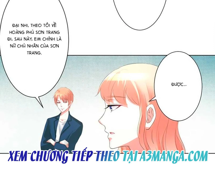 Trí Mệnh Sủng Thê: Tổng Tài Mau Nạp Mạng Chapter 90 - 27