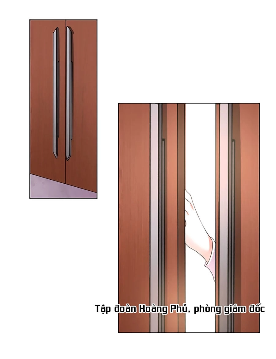 Trí Mệnh Sủng Thê: Tổng Tài Mau Nạp Mạng Chapter 91 - 3