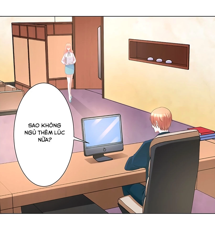 Trí Mệnh Sủng Thê: Tổng Tài Mau Nạp Mạng Chapter 91 - 4