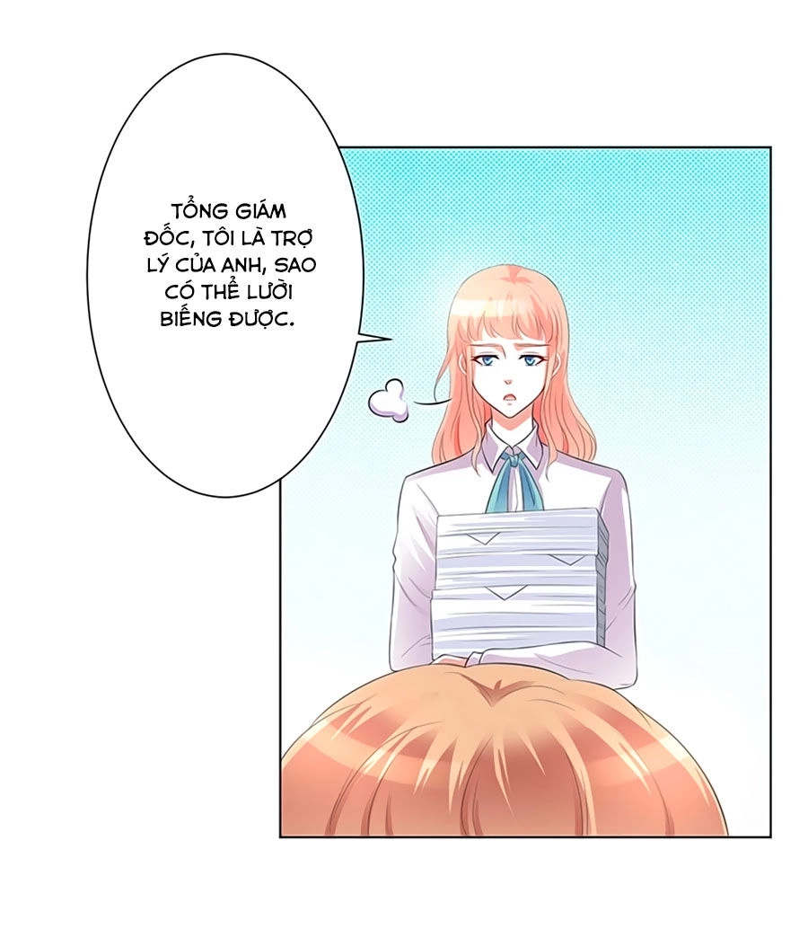 Trí Mệnh Sủng Thê: Tổng Tài Mau Nạp Mạng Chapter 91 - 5