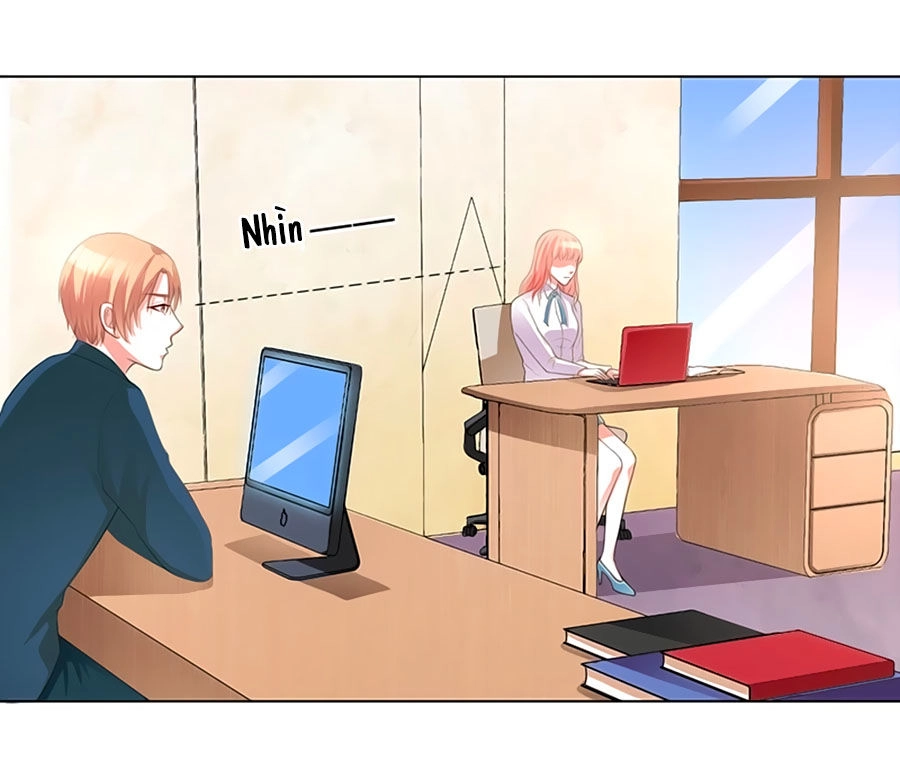 Trí Mệnh Sủng Thê: Tổng Tài Mau Nạp Mạng Chapter 91 - 7