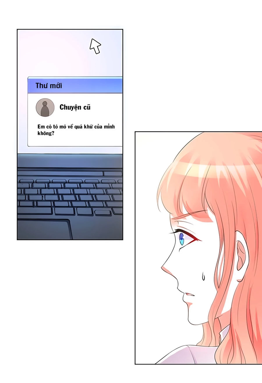 Trí Mệnh Sủng Thê: Tổng Tài Mau Nạp Mạng Chapter 91 - 8