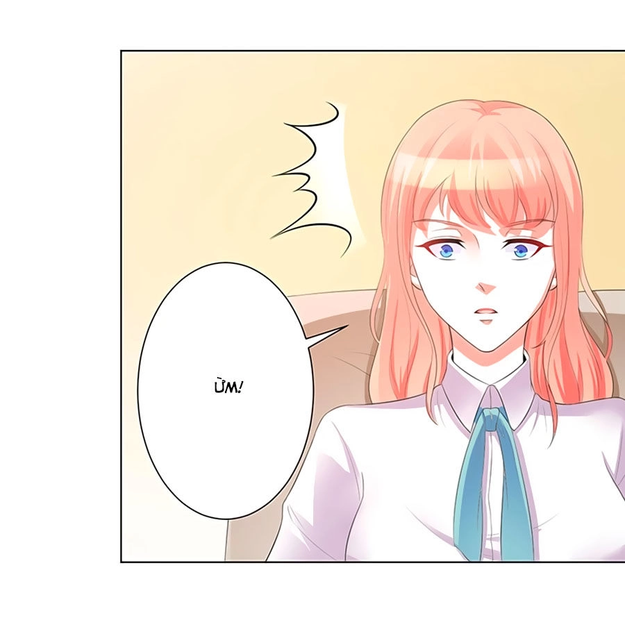 Trí Mệnh Sủng Thê: Tổng Tài Mau Nạp Mạng Chapter 91 - 11