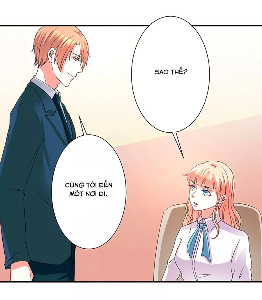 Trí Mệnh Sủng Thê: Tổng Tài Mau Nạp Mạng Chapter 91 - 12