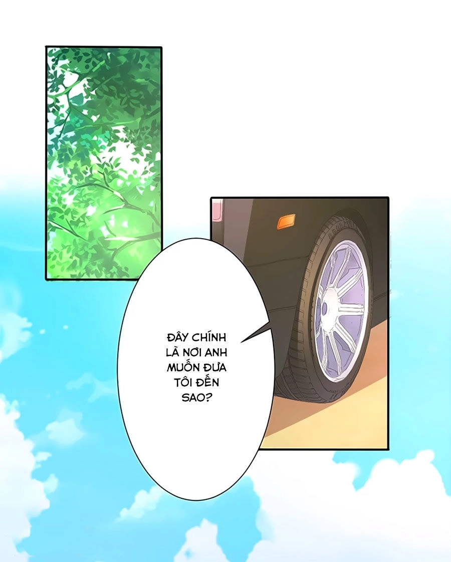 Trí Mệnh Sủng Thê: Tổng Tài Mau Nạp Mạng Chapter 91 - 13