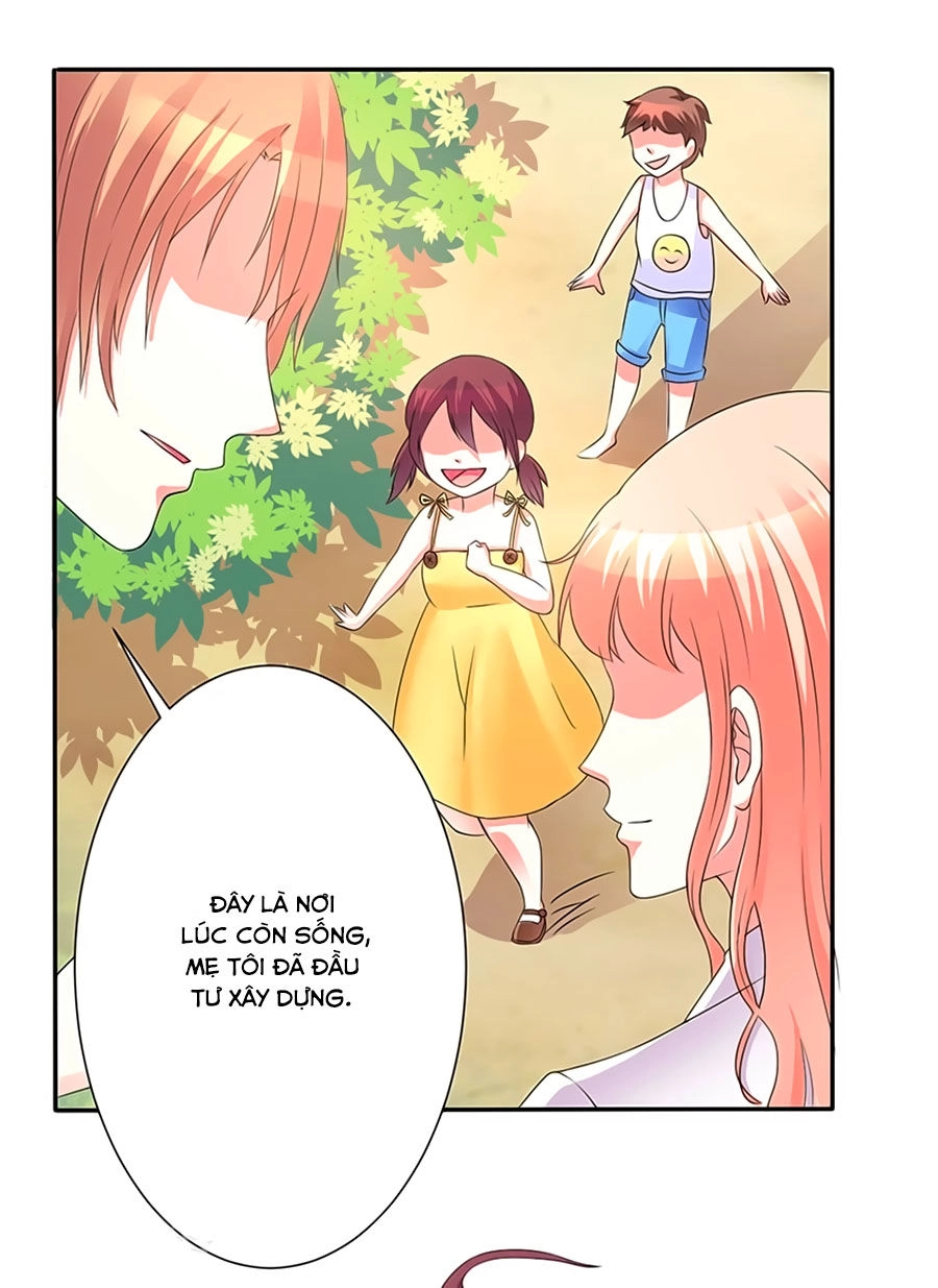 Trí Mệnh Sủng Thê: Tổng Tài Mau Nạp Mạng Chapter 91 - 15