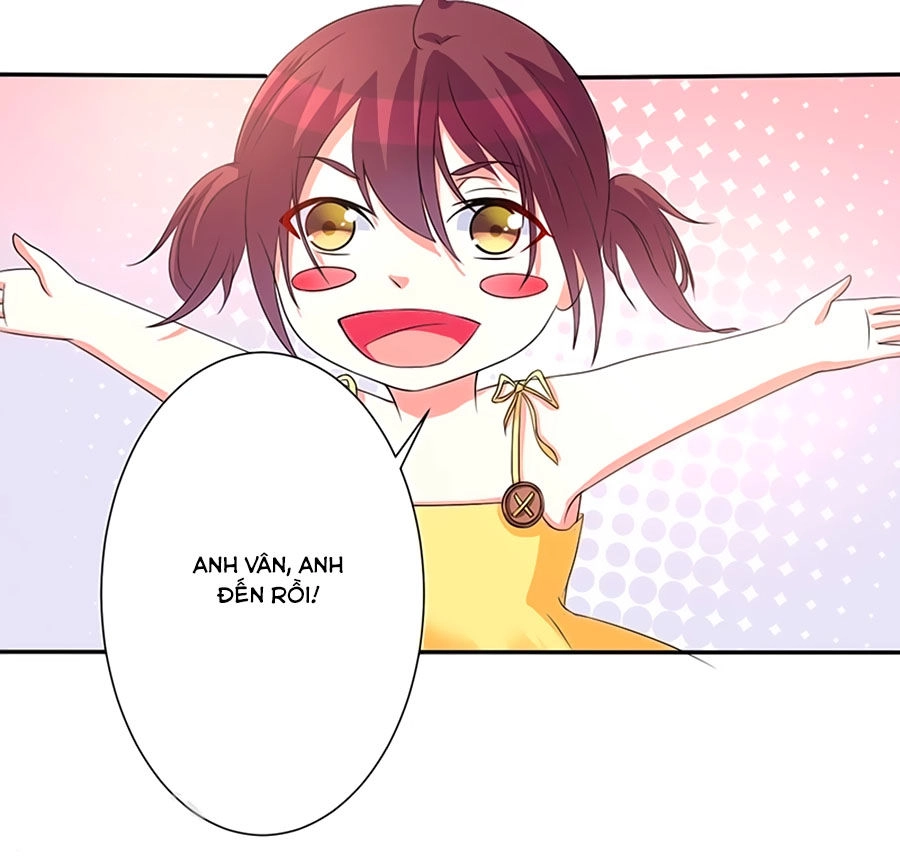 Trí Mệnh Sủng Thê: Tổng Tài Mau Nạp Mạng Chapter 91 - 16