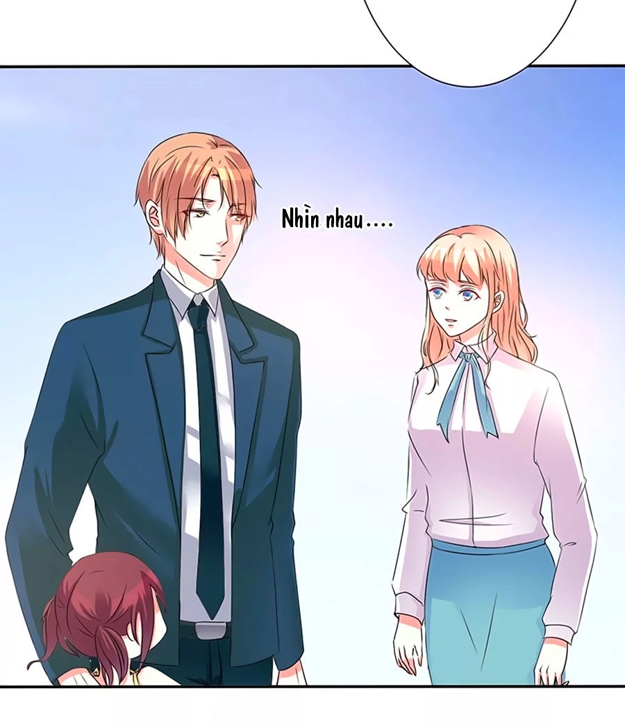 Trí Mệnh Sủng Thê: Tổng Tài Mau Nạp Mạng Chapter 91 - 18